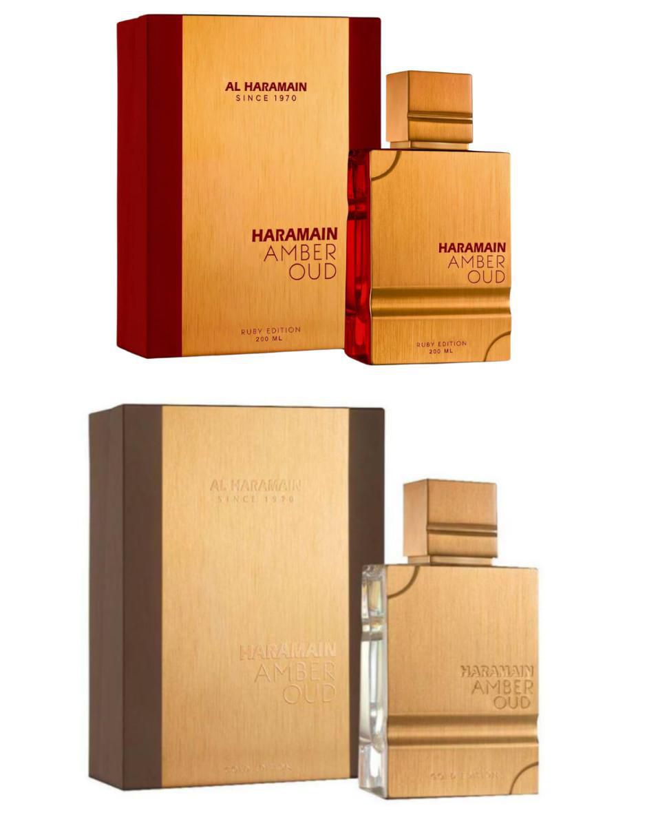 Set Eau de parfum Oriental Vainilla unisex 4