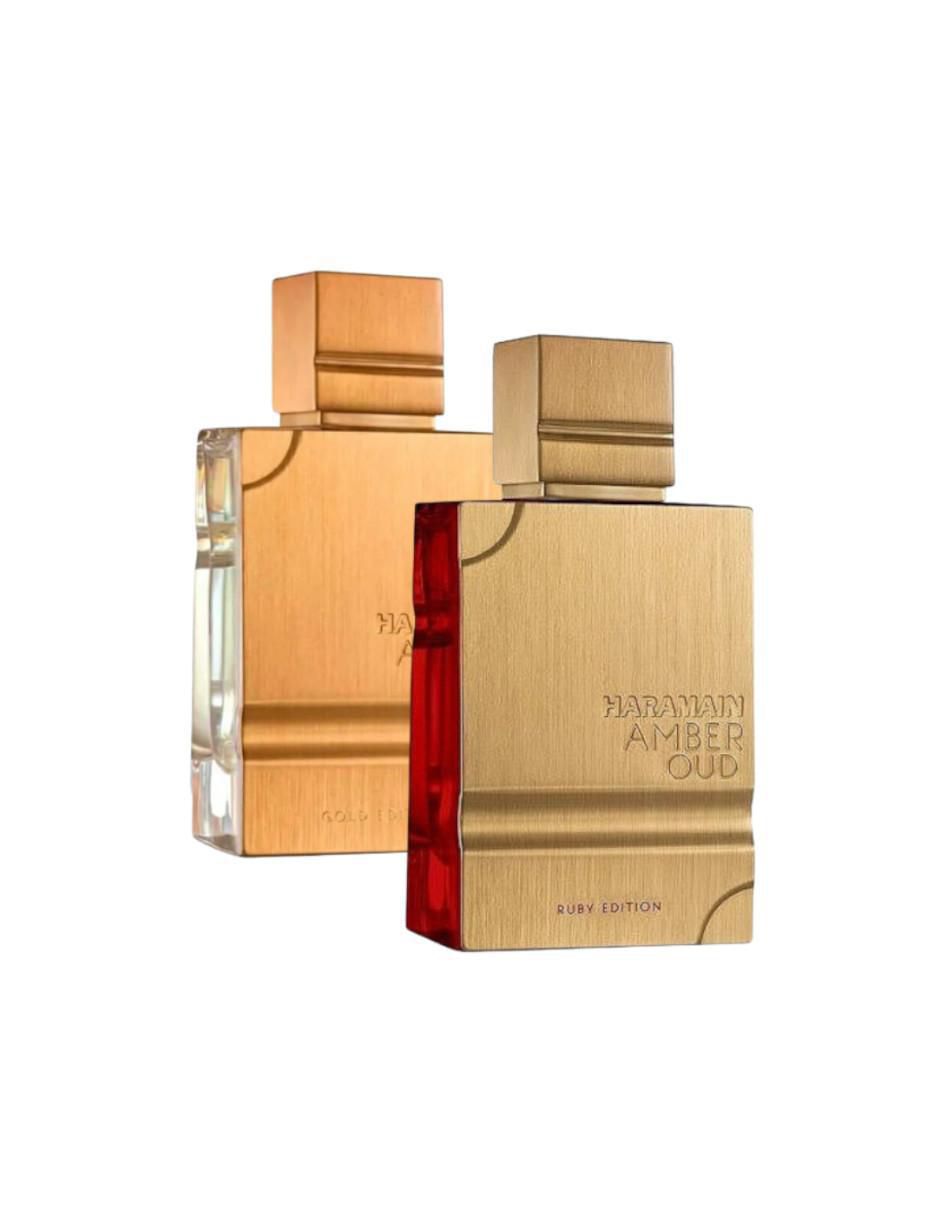 Set Eau de parfum Oriental Vainilla unisex 5