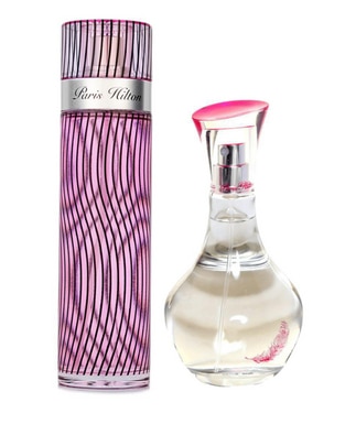 Set Eau de parfum Paris Hilton para mujer