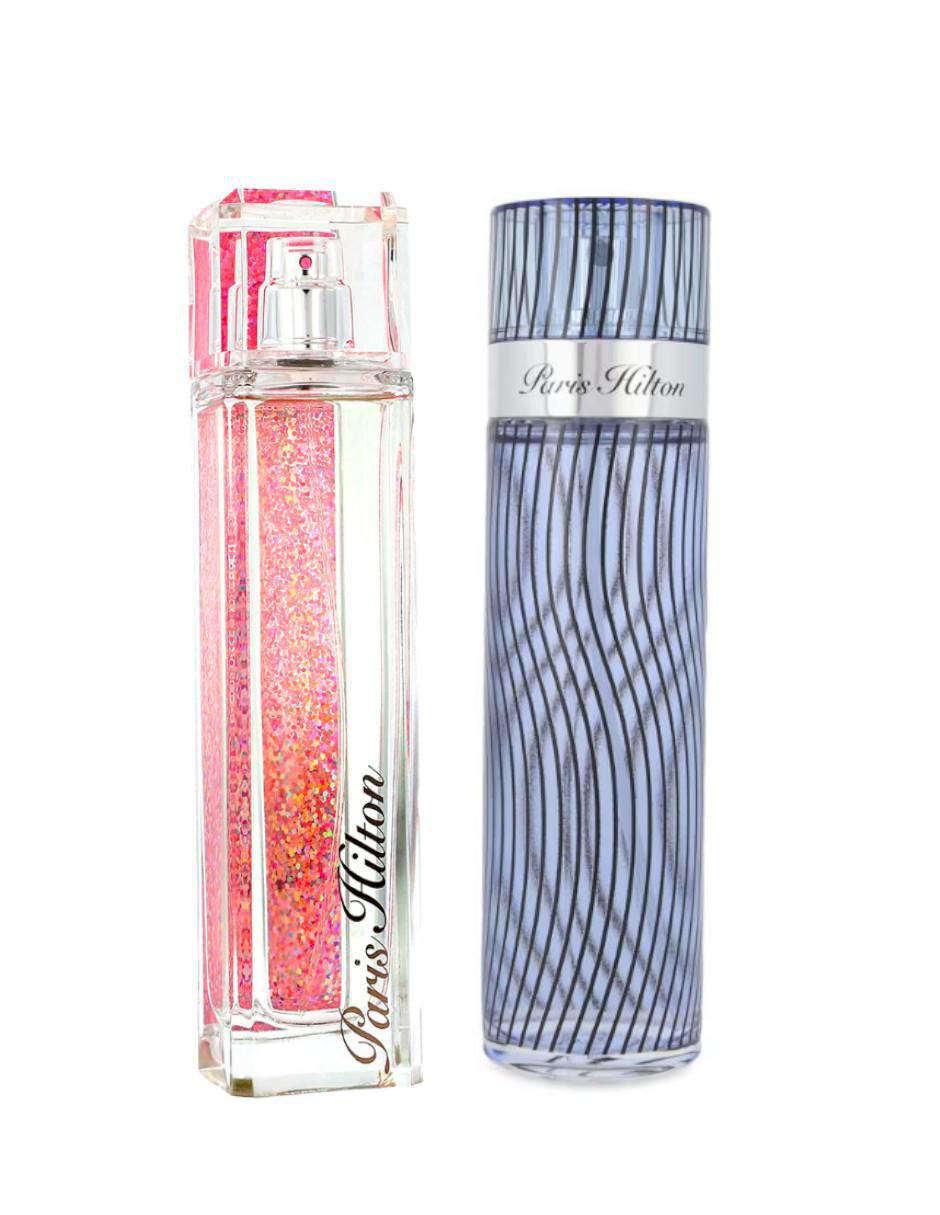 Set Eau de parfum Floral Frutal unisex