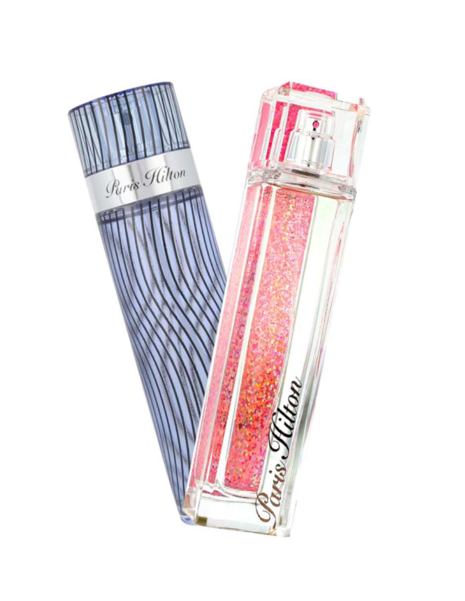 Set Eau de parfum Floral Frutal unisex