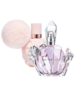 Set Eau de parfum Oriental Vainilla para mujer
