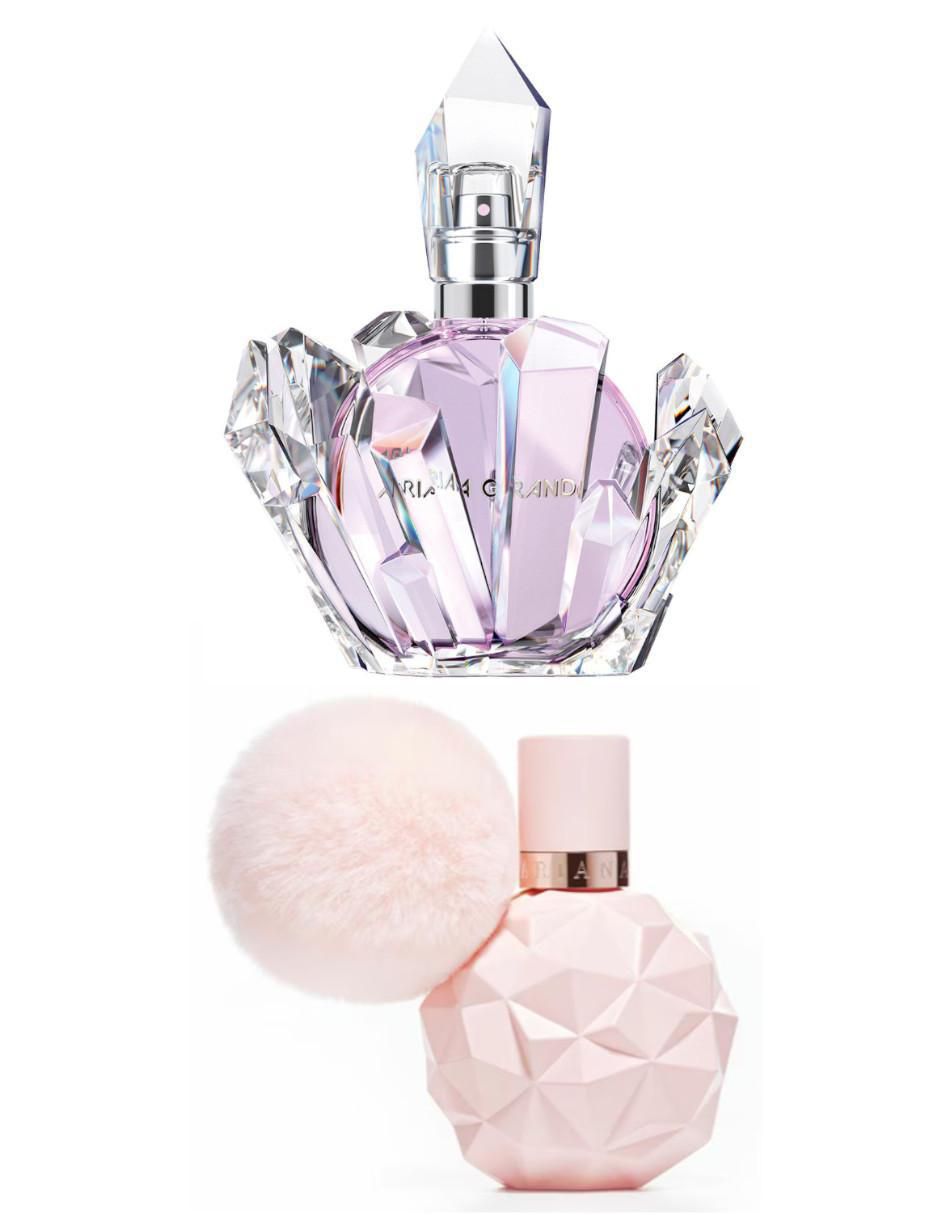 Set Eau de parfum Oriental Vainilla para mujer