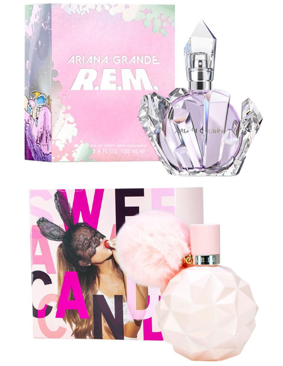 Set Eau de parfum Oriental Vainilla para mujer
