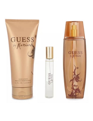 Set Eau de parfum Guess para mujer