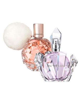 Set Eau de parfum Oriental Vainilla para mujer