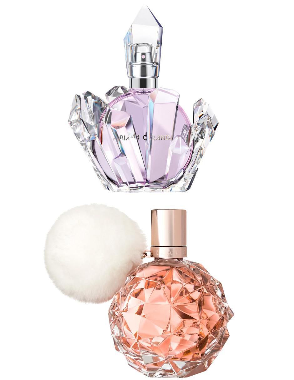 Set Eau de parfum Oriental Vainilla para mujer