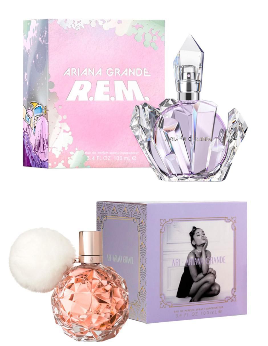 Set Eau de parfum Oriental Vainilla para mujer