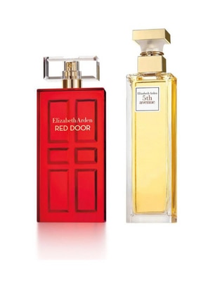 Set Eau de parfum Elizabeth Arden Oriental/Olfativa Floral para mujer