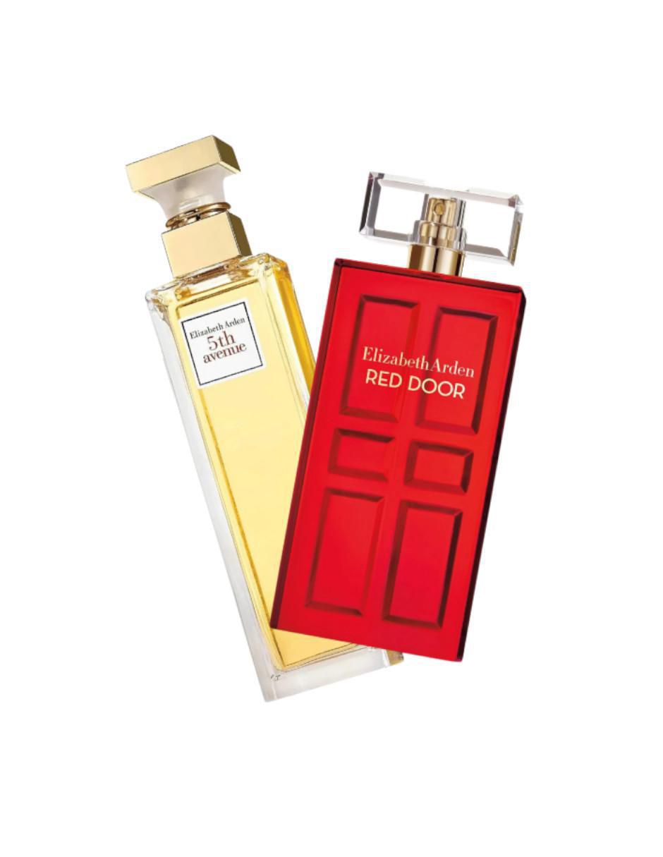 Set Eau de parfum Elizabeth Arden Oriental/Olfativa Floral para mujer