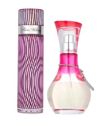 Set Eau de parfum Paris Hilton para mujer