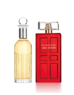Set Eau de toilette Elizabeth Arden Oriental Floral para mujer