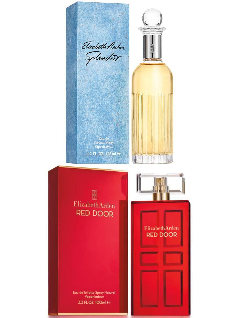 Set Eau de toilette Elizabeth Arden Oriental Floral para mujer