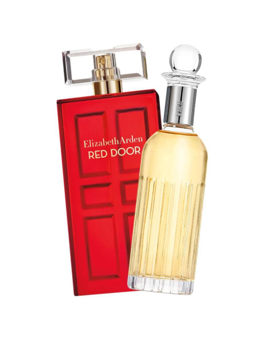 Set Eau de toilette Elizabeth Arden Oriental Floral para mujer