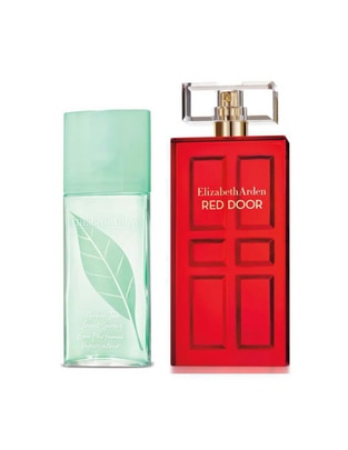 Set Eau de parfum Elizabeth Arden Oriental Floral/Cítrica Aromática para mujer