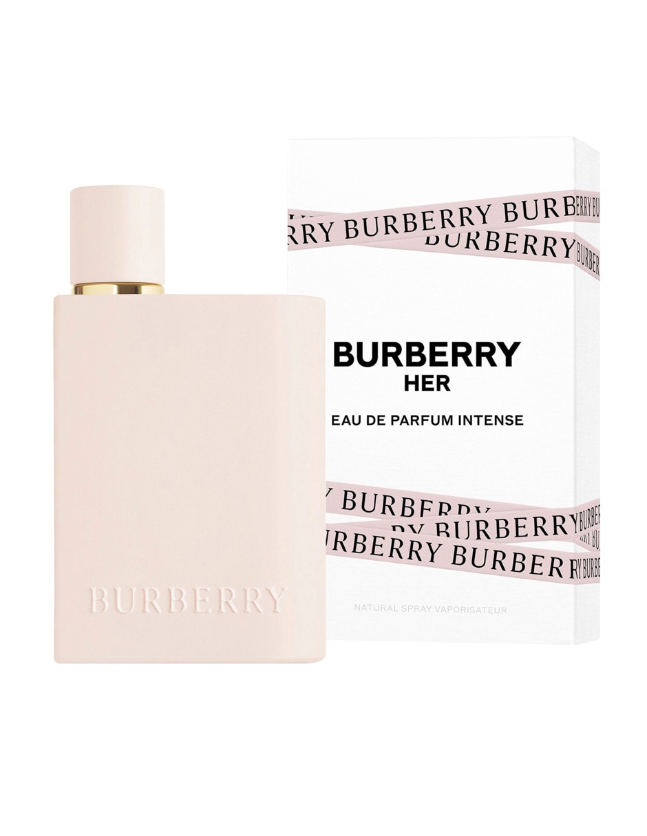 Eau de parfum Her para mujer 2