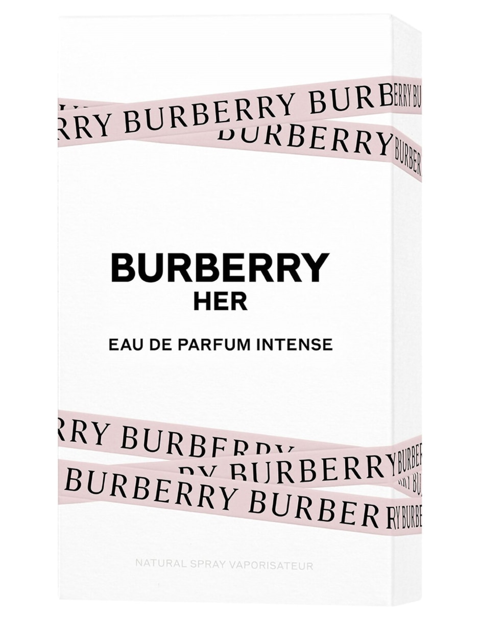 Eau de parfum Her para mujer 3