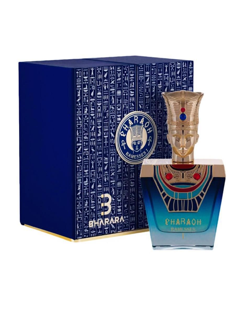 Perfume Bharara Pharaoh Ramesses I para hombre