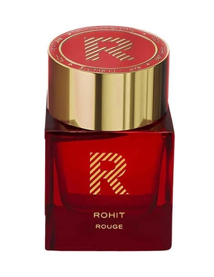 Eau de parfum Bharara Rohit Rouge unisex