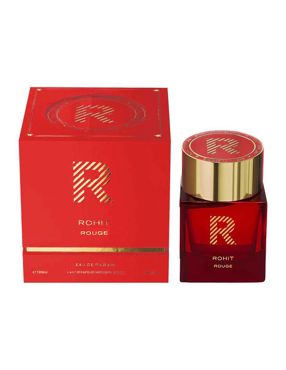 Eau de parfum Bharara Rohit Rouge unisex