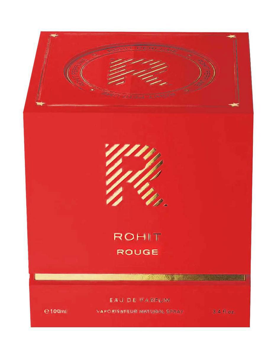 Eau de parfum Bharara Rohit Rouge unisex