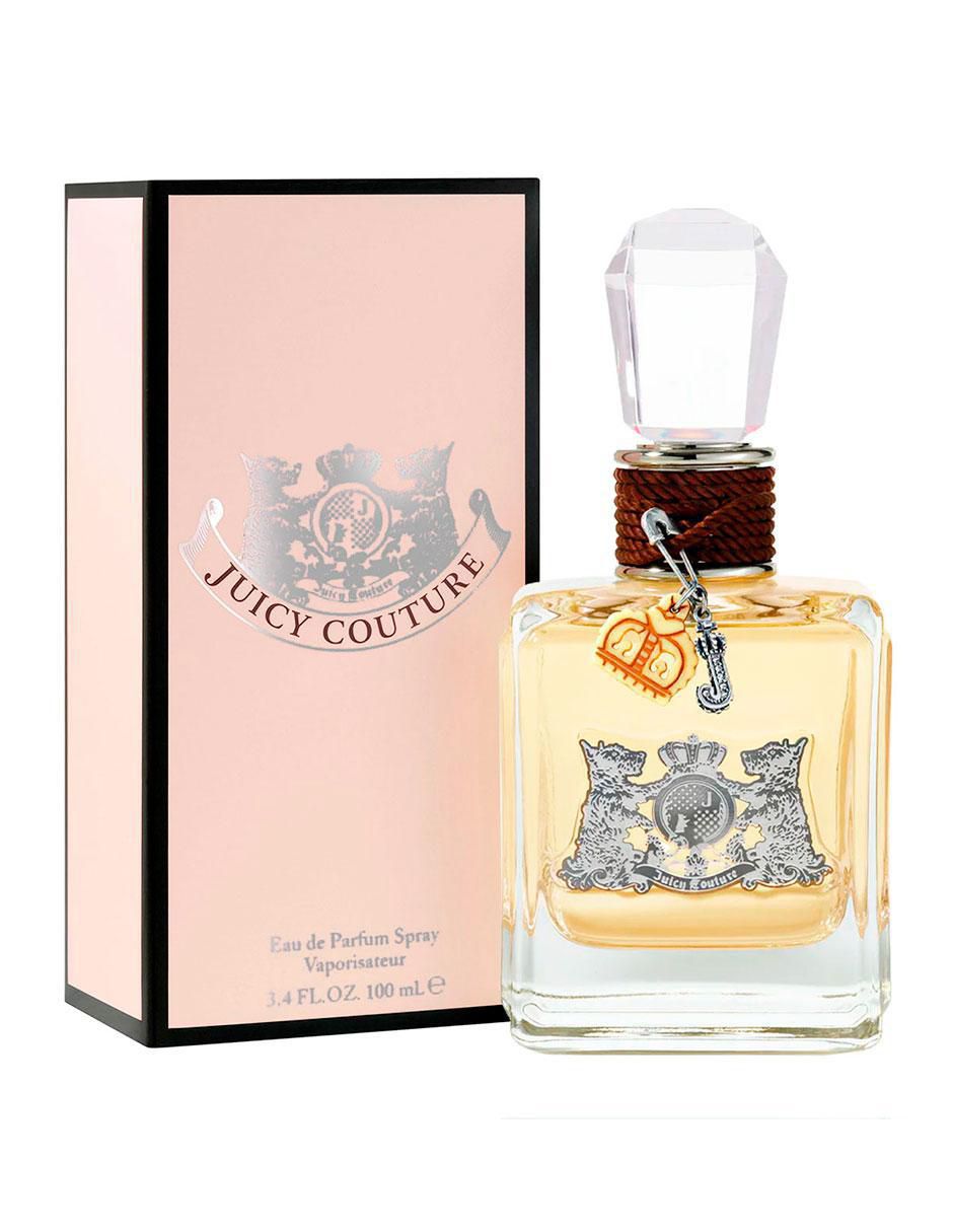 Eau de parfum Juicy Couture para mujer