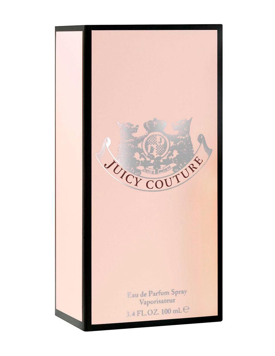 Eau de parfum Juicy Couture para mujer