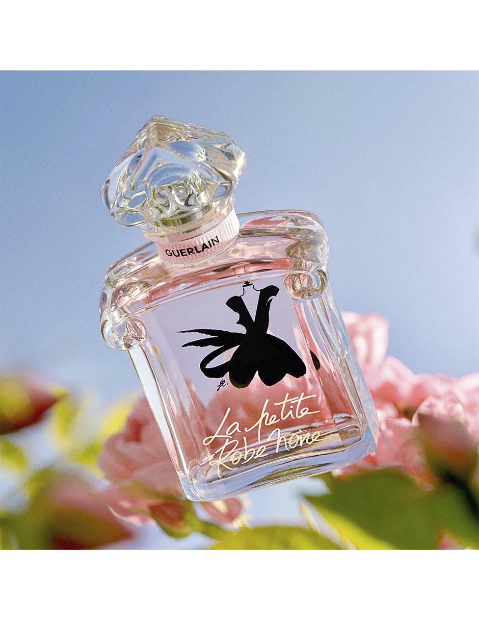 Eau de toilette La Petite Robe Noire para mujer