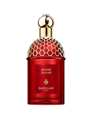 Eau de parfum Absolus Allegoria Ambre Samar unisex Eau de parfum Absolus Allegoria Ambre Samar unisex