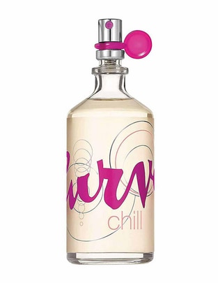 Eau de toilette Liz Claiborne Curve Chill para mujer