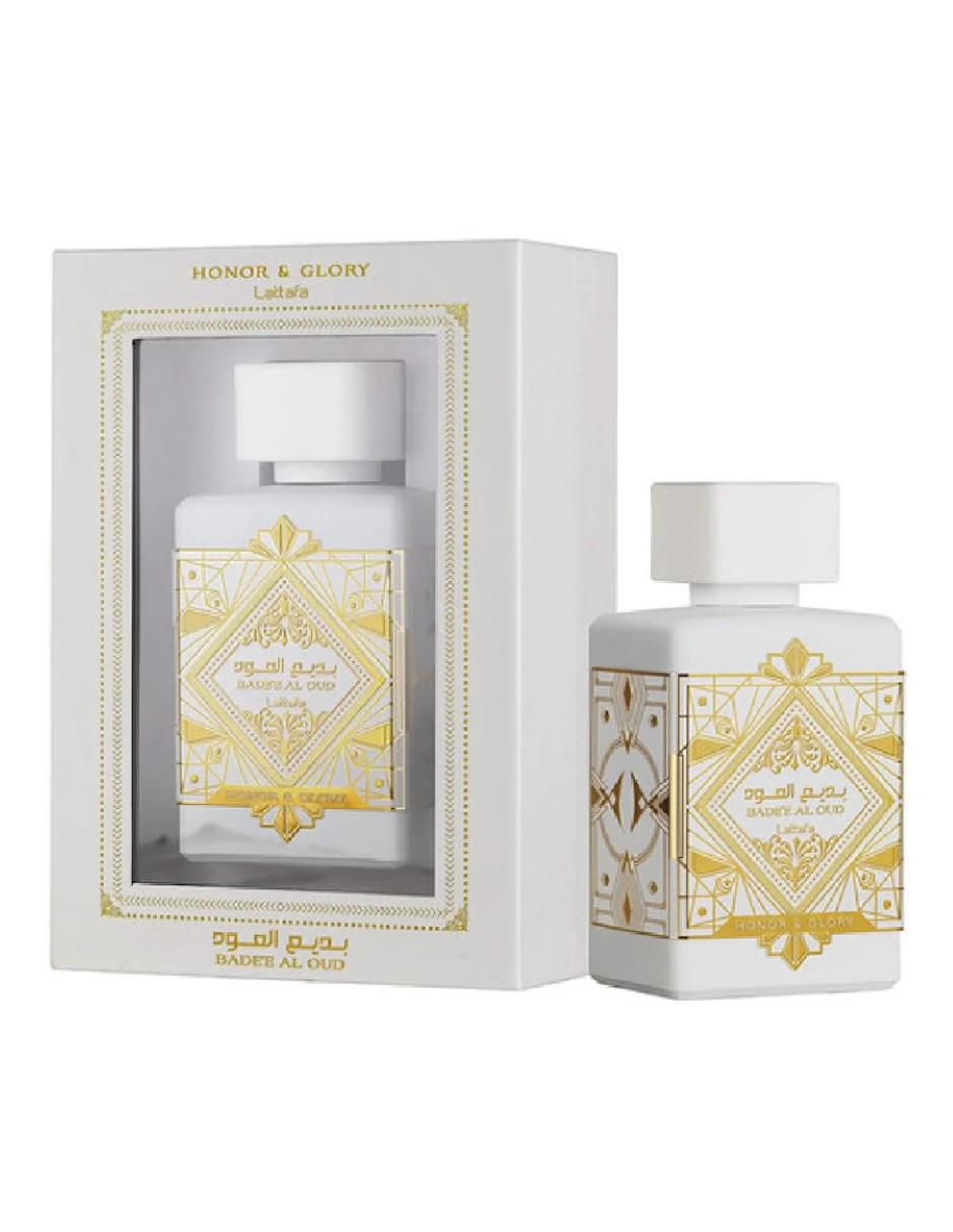 Eau de parfum Glory unisex 3