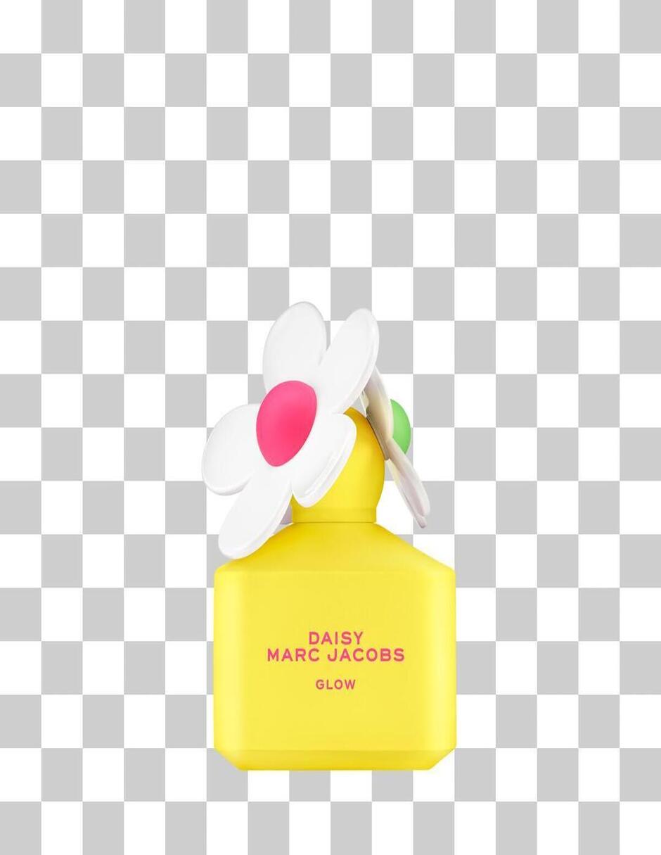 Eau de toilette Marc Jacobs Daisy para mujer
