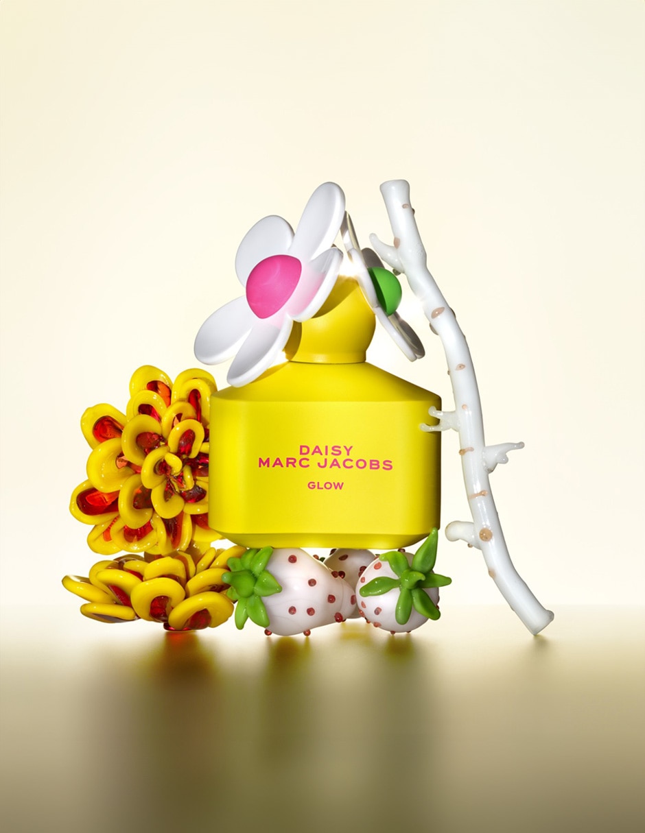 Eau de toilette Marc Jacobs Daisy para mujer