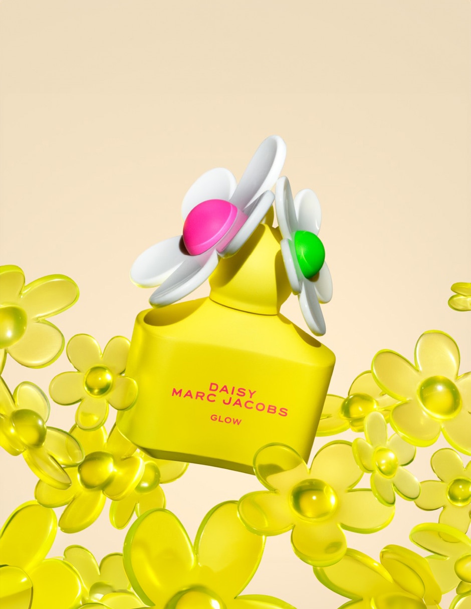 Eau de toilette Marc Jacobs Daisy para mujer