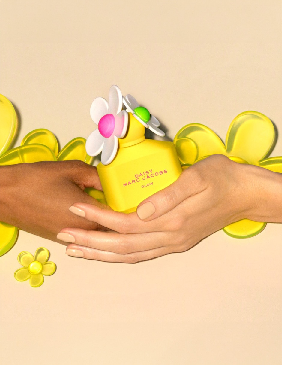 Eau de toilette Marc Jacobs Daisy para mujer