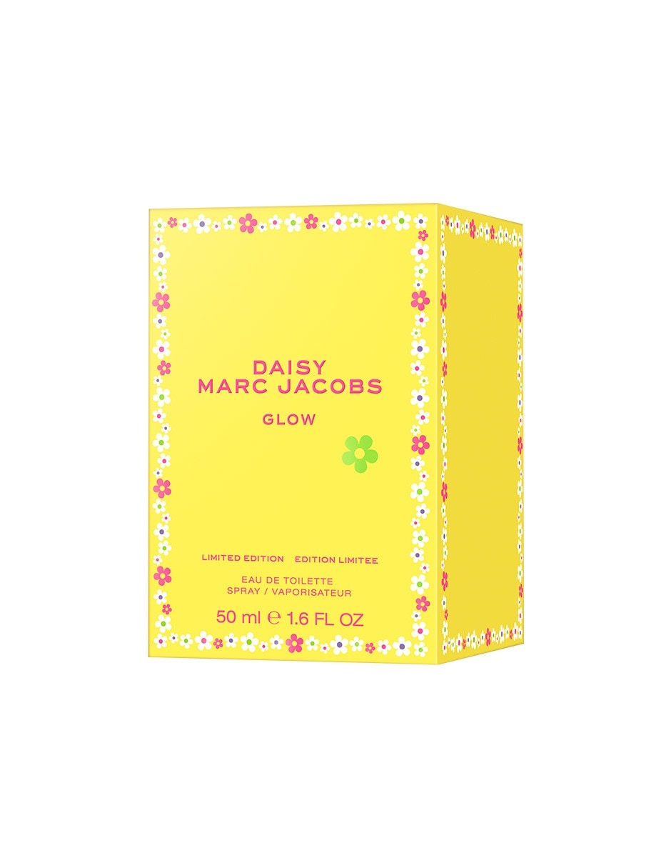 Eau de toilette Daisy para mujer