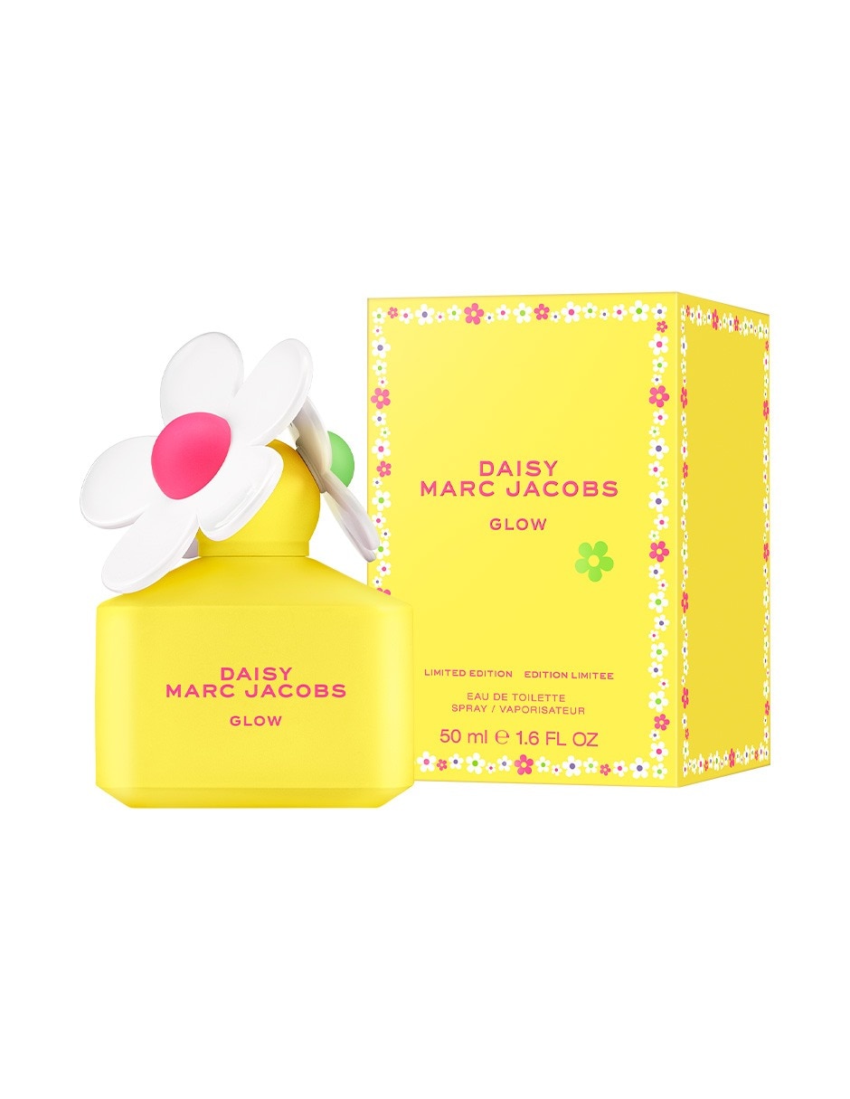 Eau de toilette Marc Jacobs Daisy para mujer