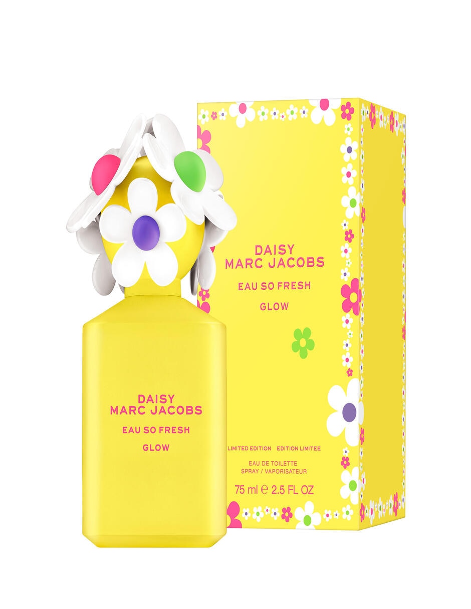 Eau de toilette Daisy para mujer