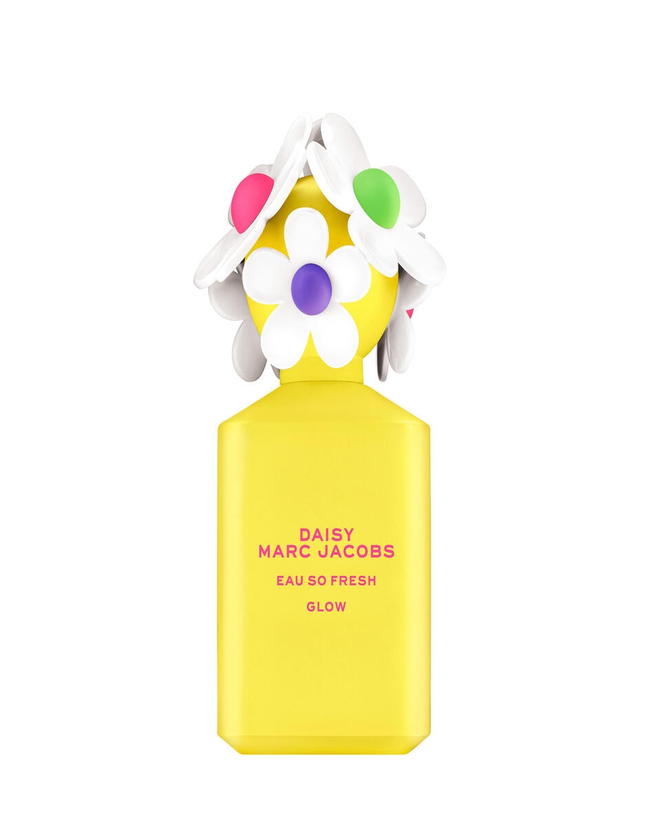 Eau de toilette Daisy para mujer
