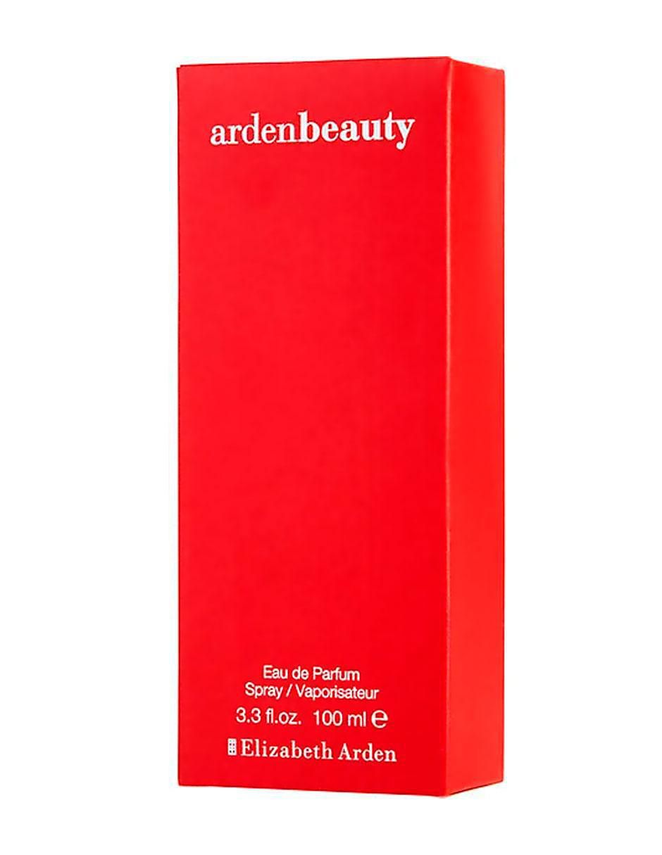 Eau de parfum Elizabeth Arden Arden Beauty para mujer