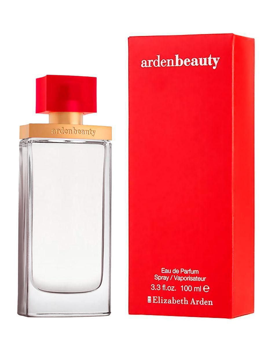 Eau de parfum Elizabeth Arden Arden Beauty para mujer
