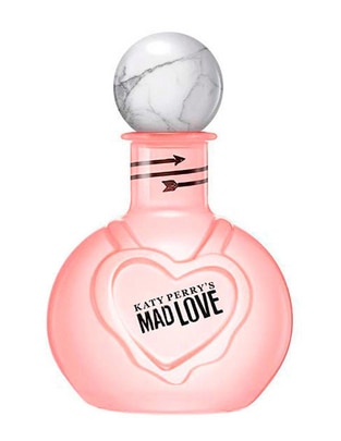 Eau de parfum Katy Perry Mad Love para mujer