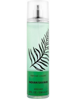 Body mist Indian Savage para hombre Body mist Indian Savage para hombre