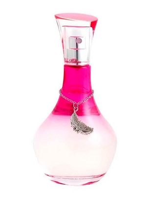 Eau de parfum Paris Hilton Can Can Burlesque para mujer