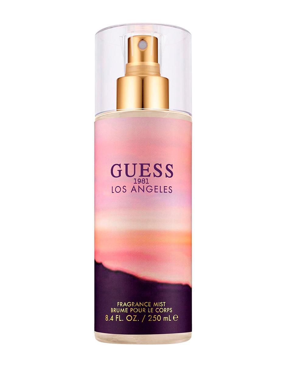 Imagen de producto Body mist 1981 Los Angeles para mujer