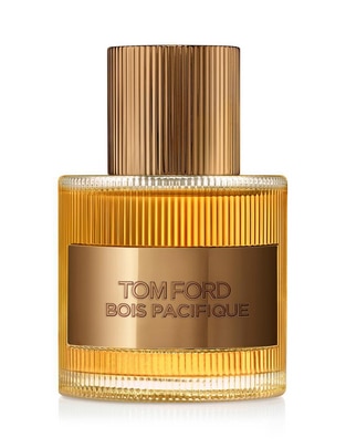 Eau de parfum Bois Pacifique unisex 1