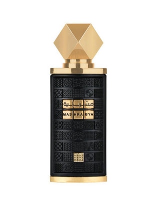 Eau de parfum Lattafa Mashrabya unisex