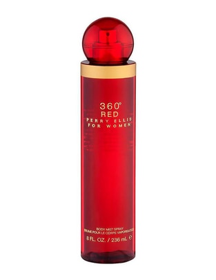 Body mist 360 Red para mujer Body mist 360 Red para mujer