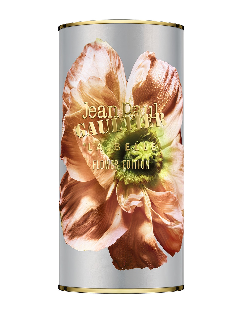 Eau de parfum La Belle Flower Edition para mujer 10