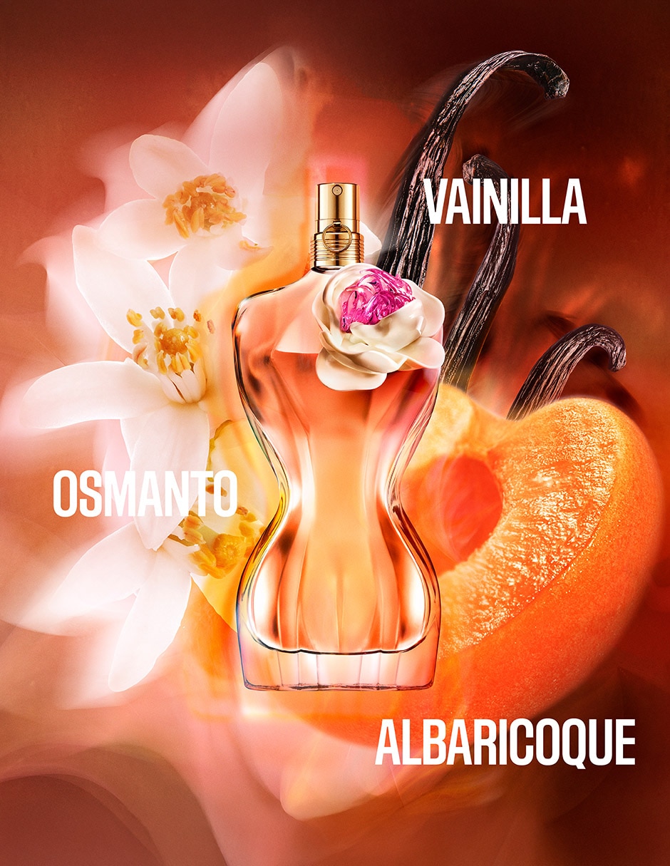 Eau de parfum La Belle Flower Edition para mujer 11